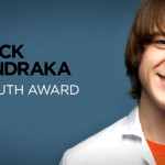 Jack Andraka cancro al pancreas